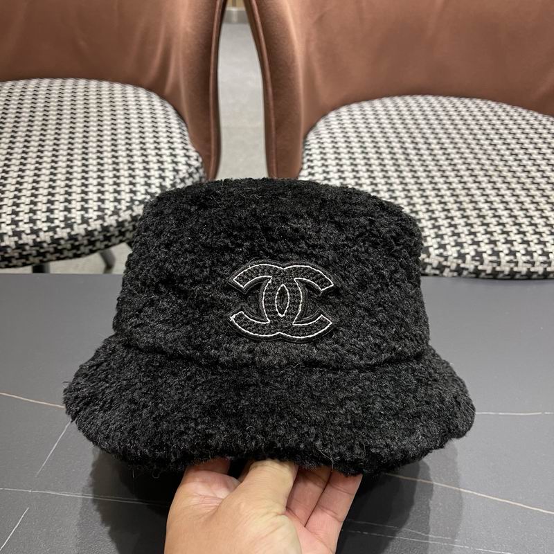Chanel Hat (445)