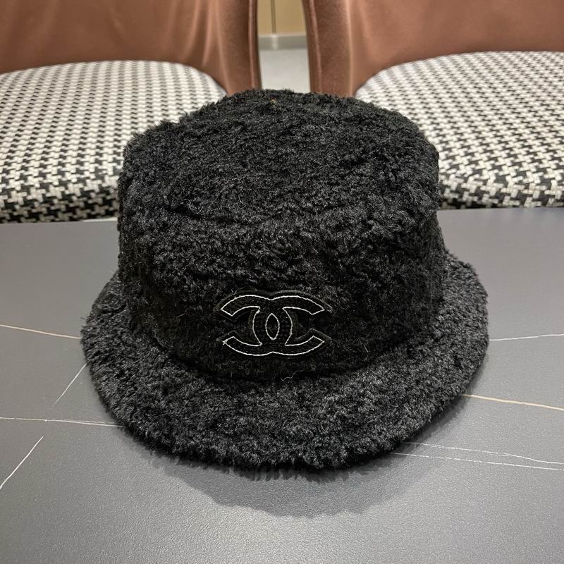 Chanel Hat (448)