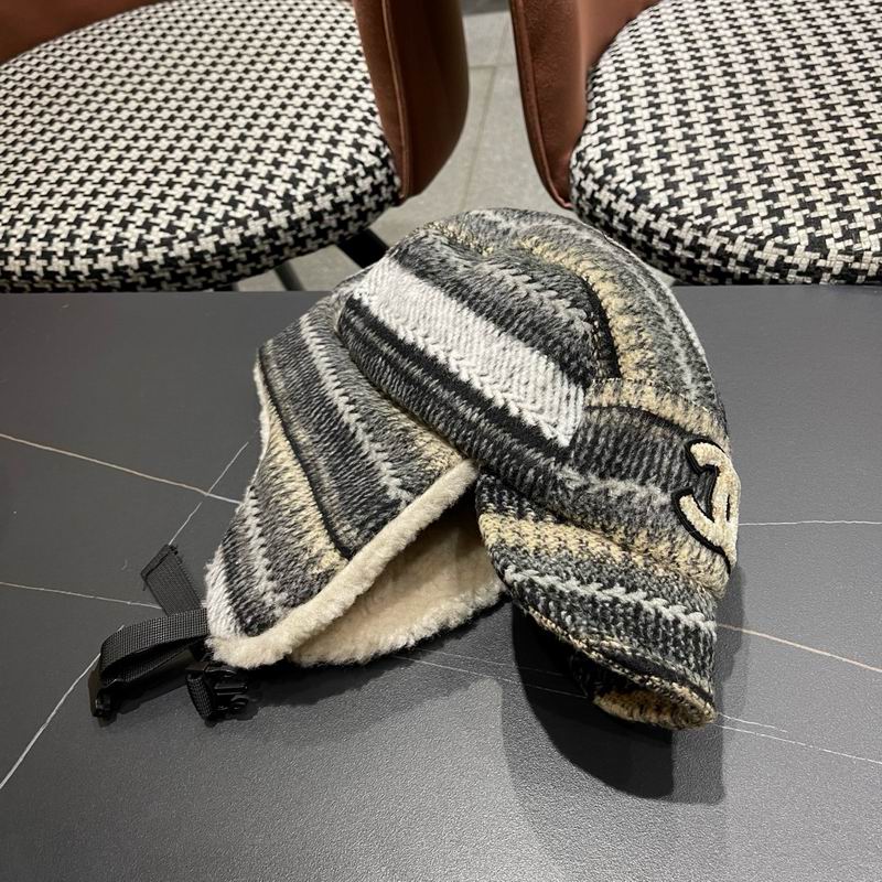 Chanel Hat (449)