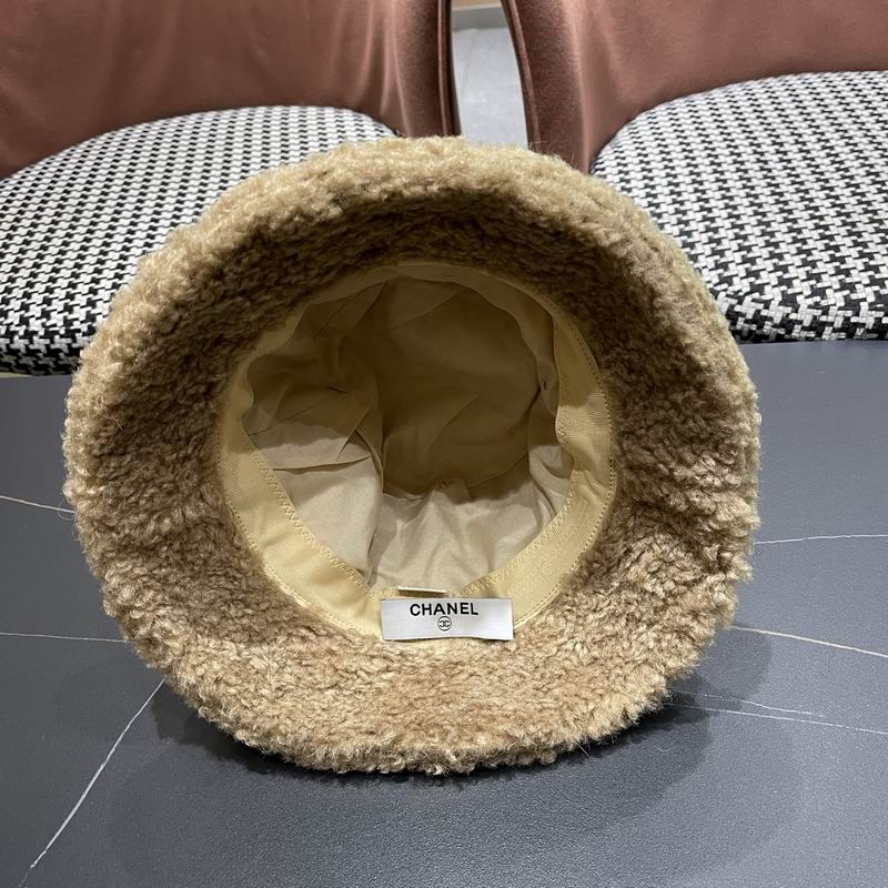 Chanel Hat (453)