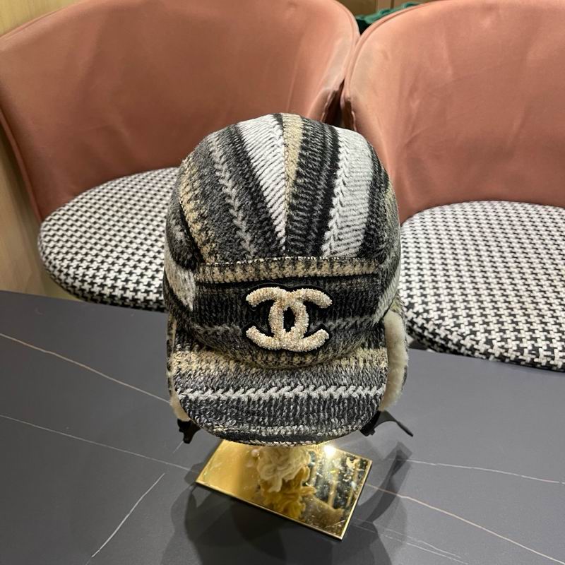 Chanel Hat (453)
