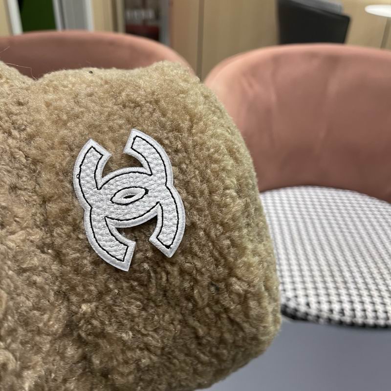 Chanel Hat (454)