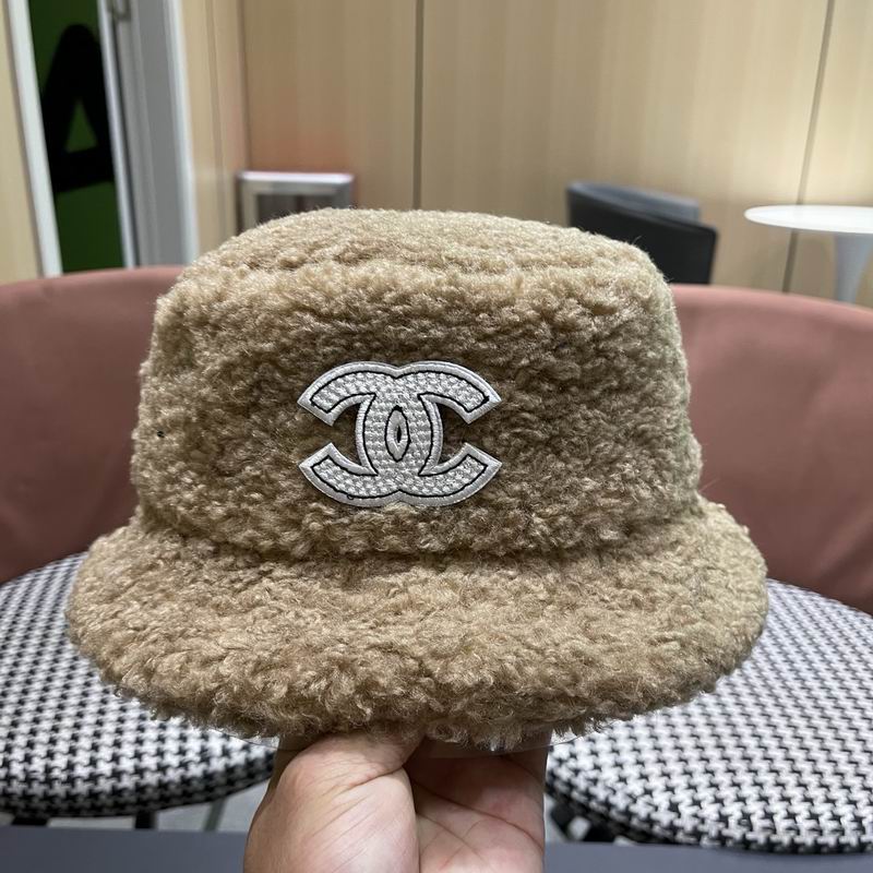 Chanel Hat (455)