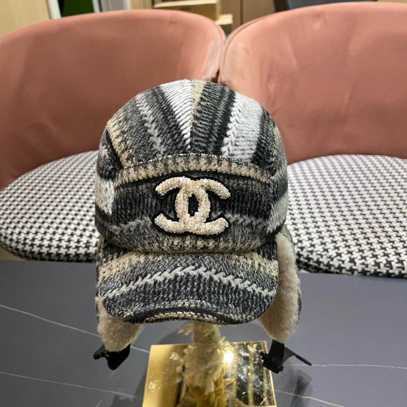 Chanel Hat (456)