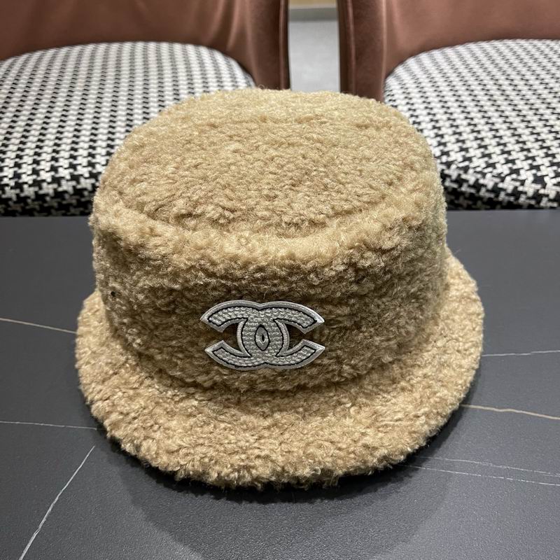 Chanel Hat (462)