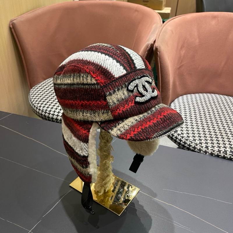 Chanel Hat (464)