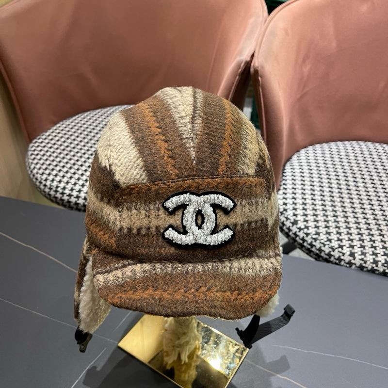 Chanel Hat (472)