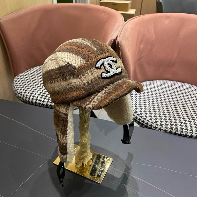 Chanel Hat (473)