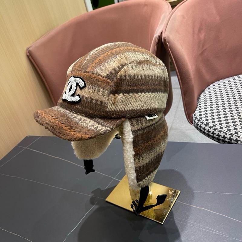 Chanel Hat (474)