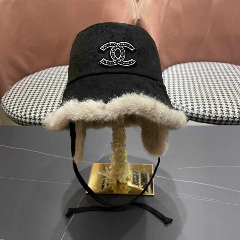 Chanel Hat (49)