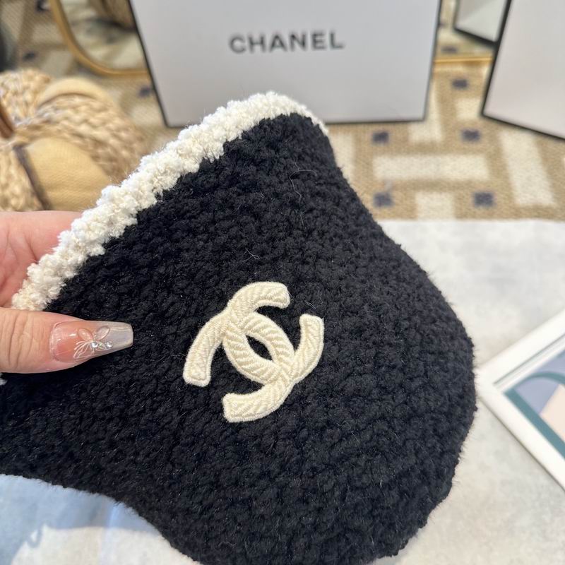 Chanel Hat (5)