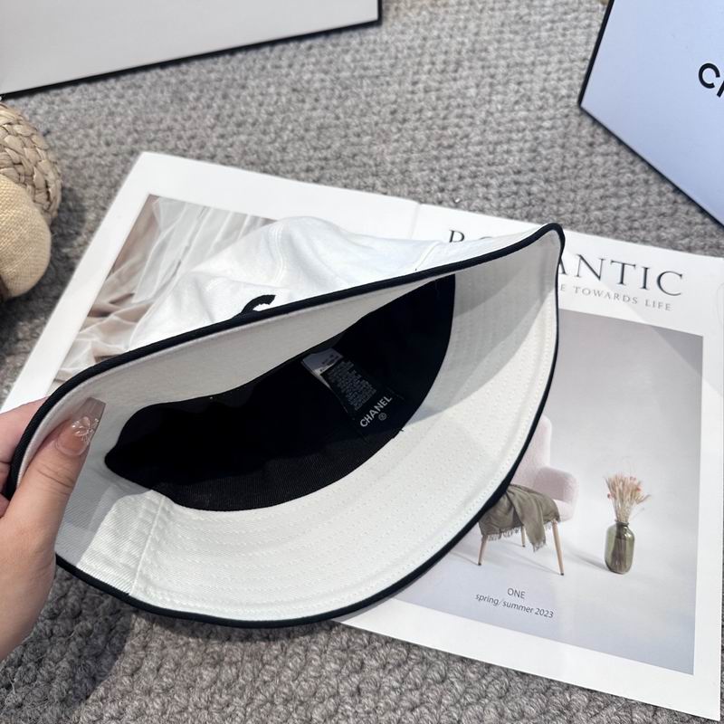 Chanel Hat (50)
