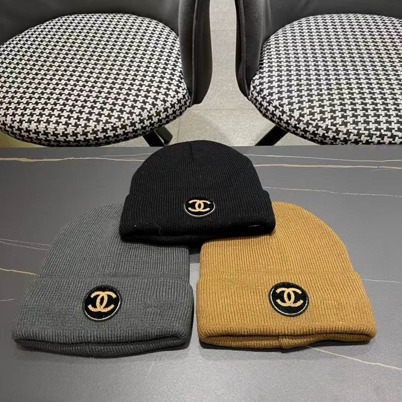 Chanel Hat (556)