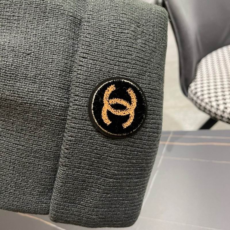 Chanel Hat (559)