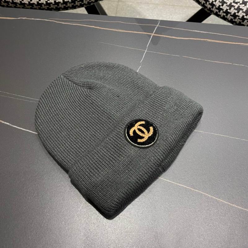 Chanel Hat (563)