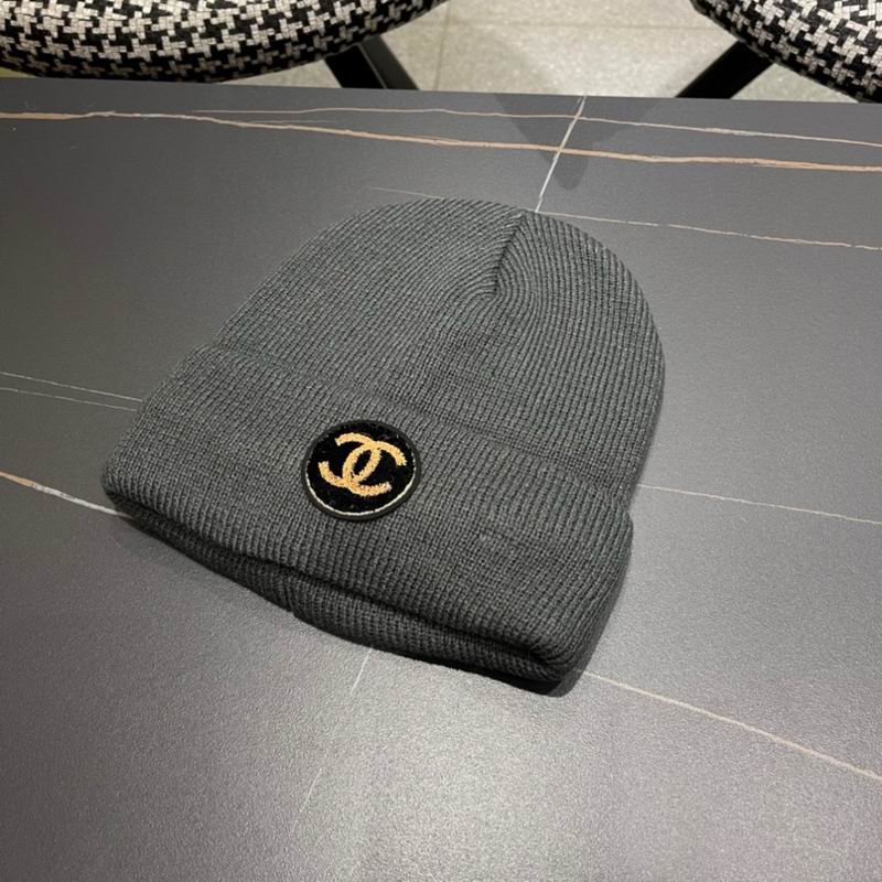 Chanel Hat (564)