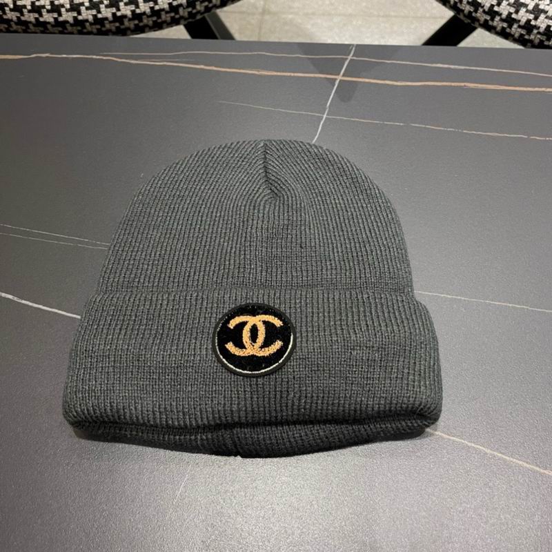 Chanel Hat (565)