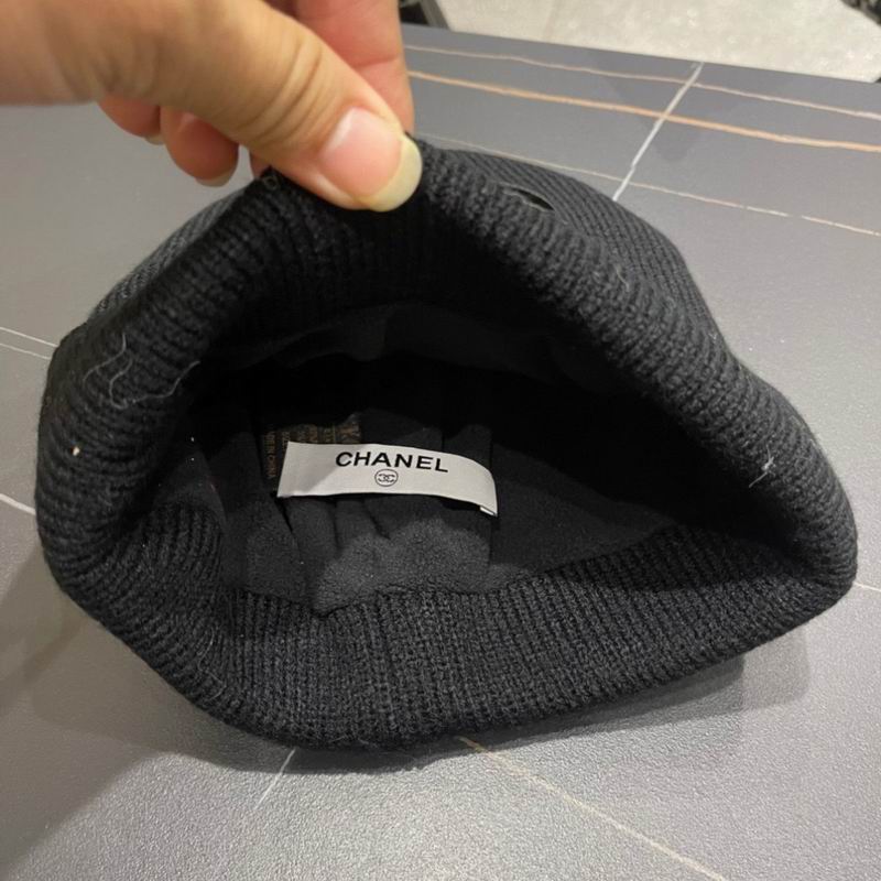 Chanel Hat (567)