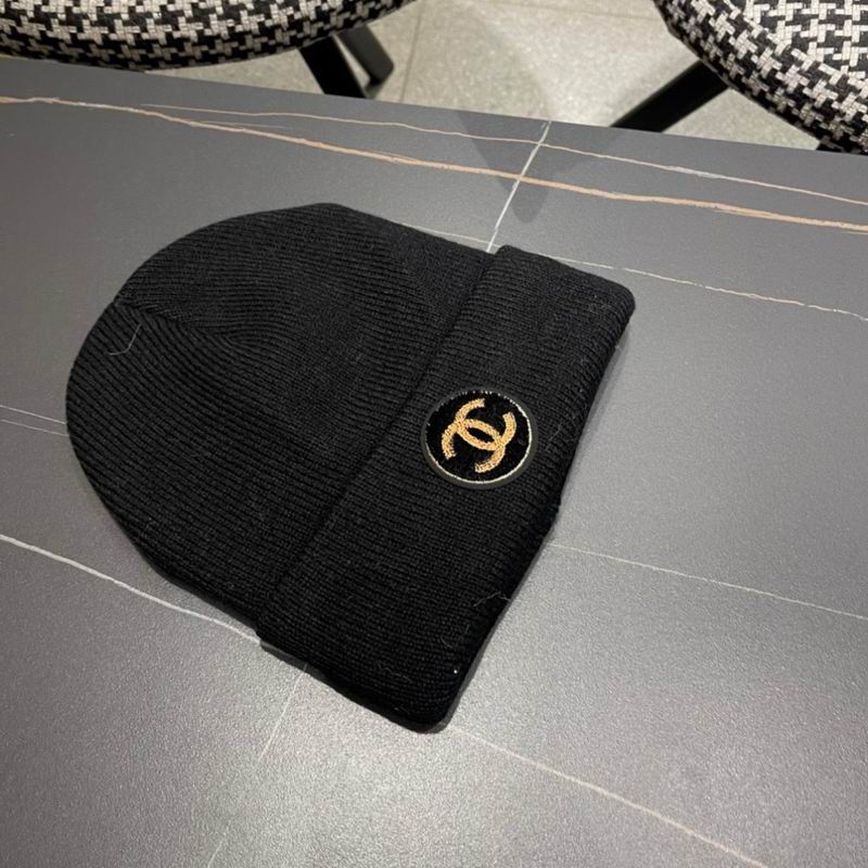 Chanel Hat (572)