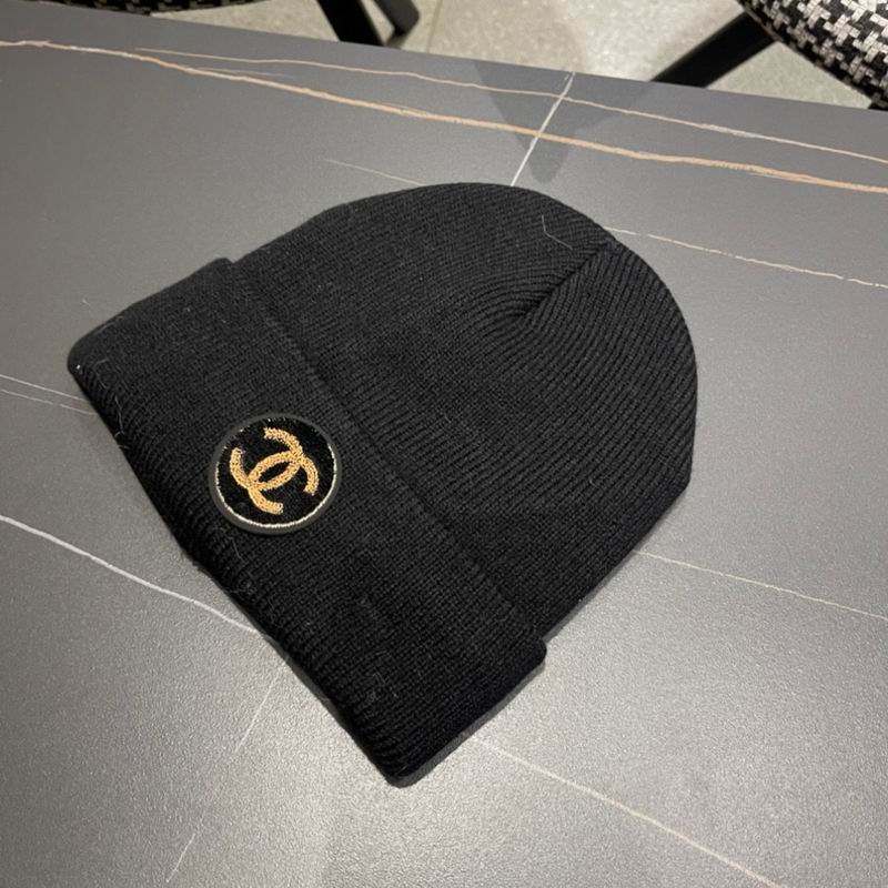 Chanel Hat (573)