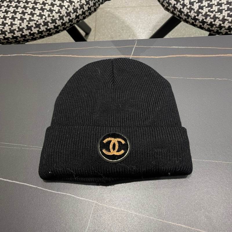 Chanel Hat (574)