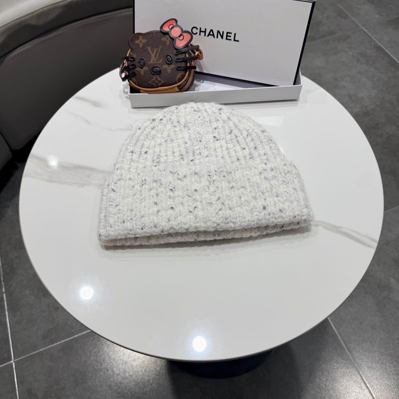 Chanel Hat (604)