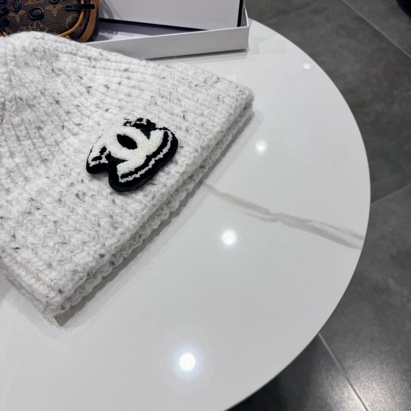 Chanel Hat (607)