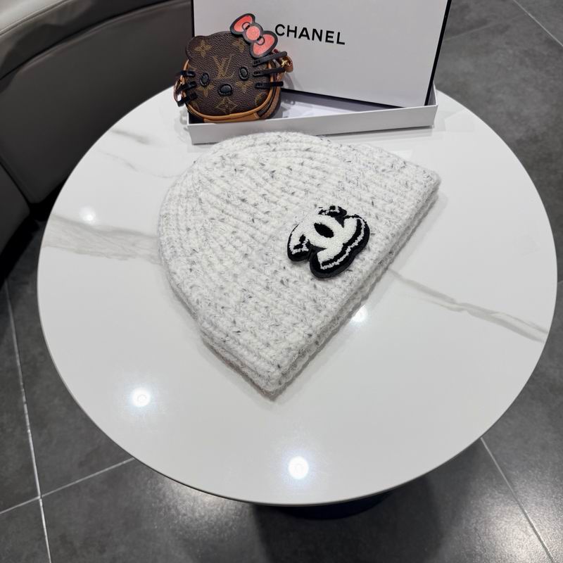 Chanel Hat (608)