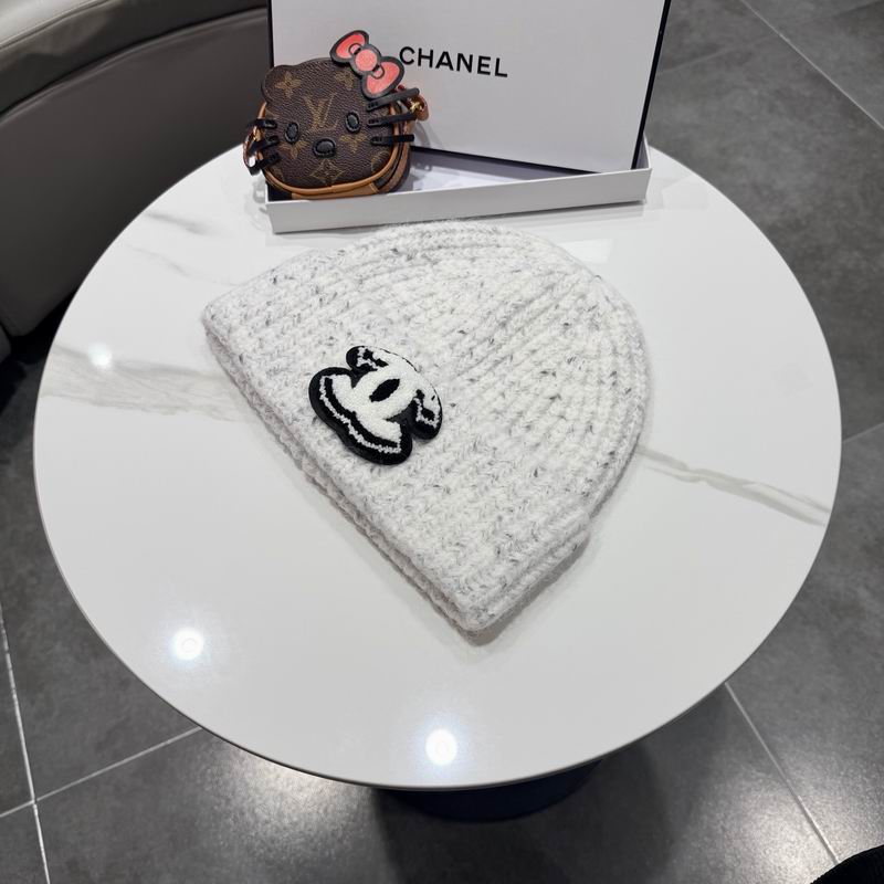 Chanel Hat (609)