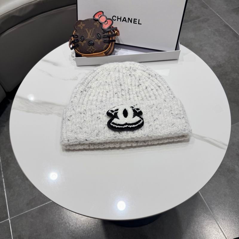 Chanel Hat (610)