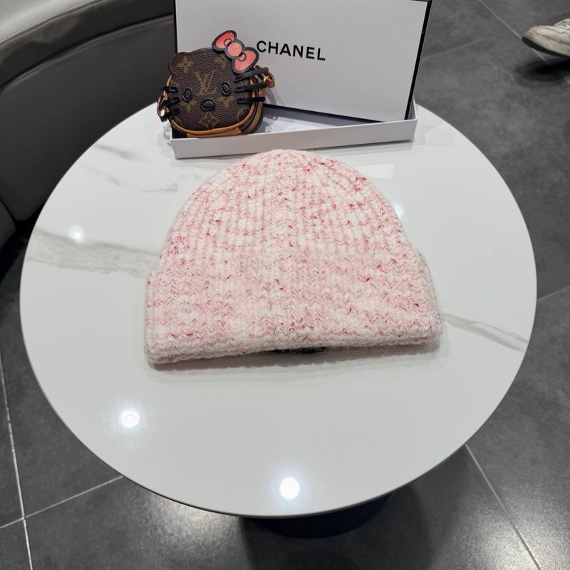 Chanel Hat (613)