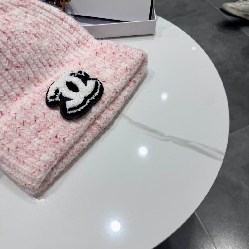 Chanel Hat (616)