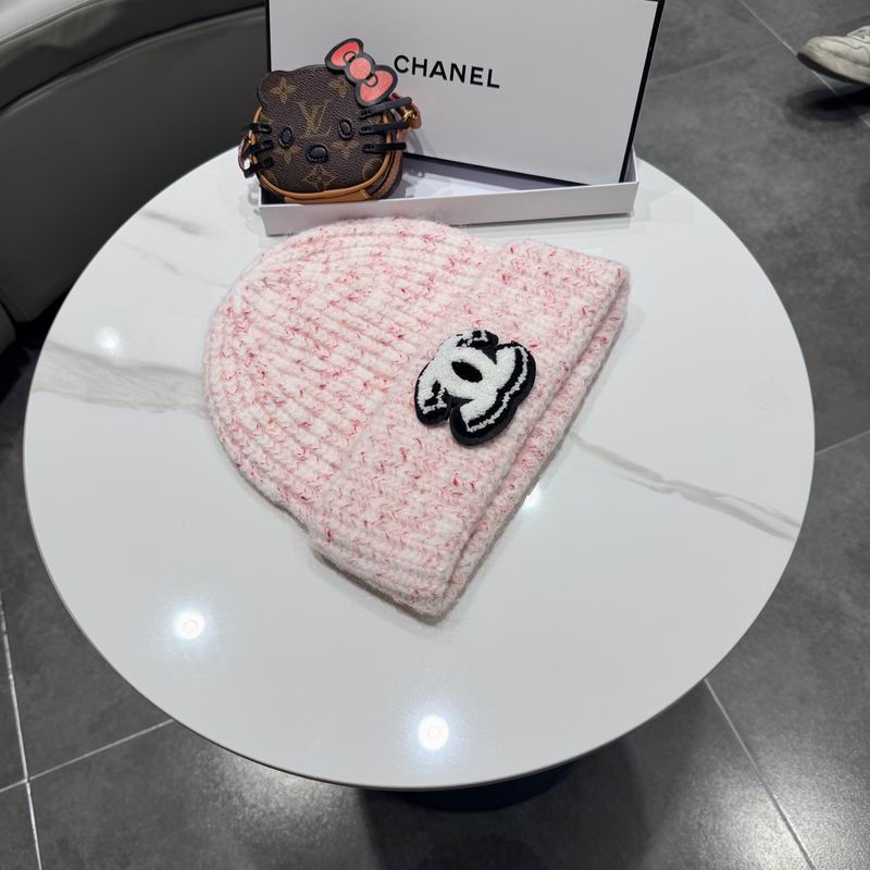Chanel Hat (617)