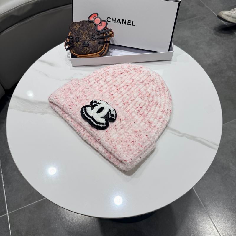 Chanel Hat (618)
