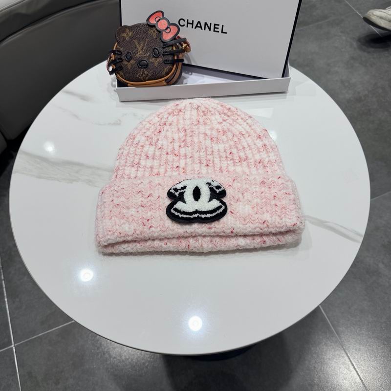 Chanel Hat (619)