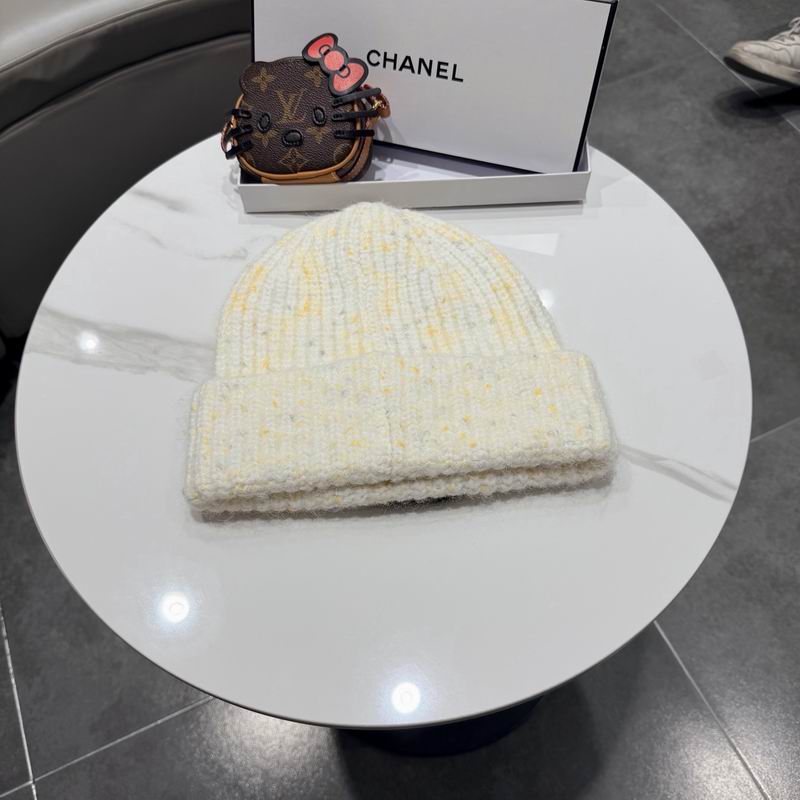 Chanel Hat (622)