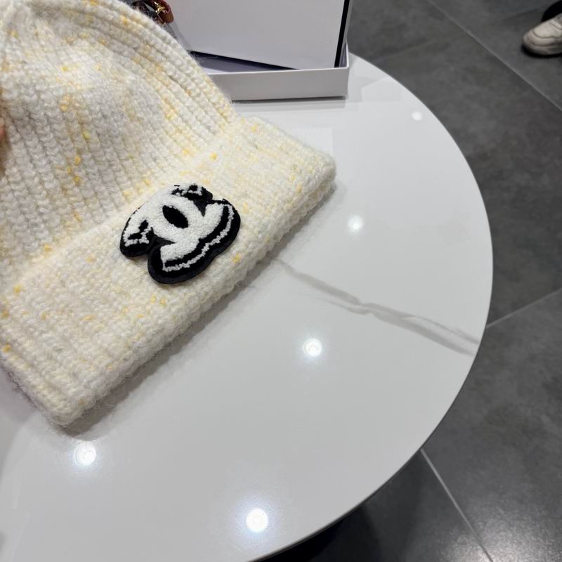 Chanel Hat (625)