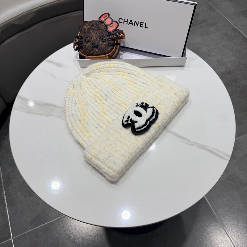 Chanel Hat (626)