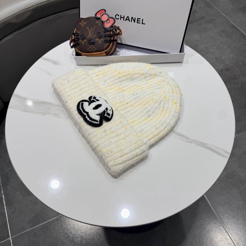 Chanel Hat (627)