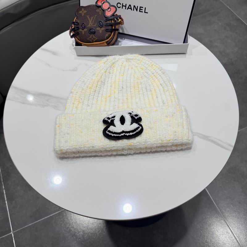 Chanel Hat (628)