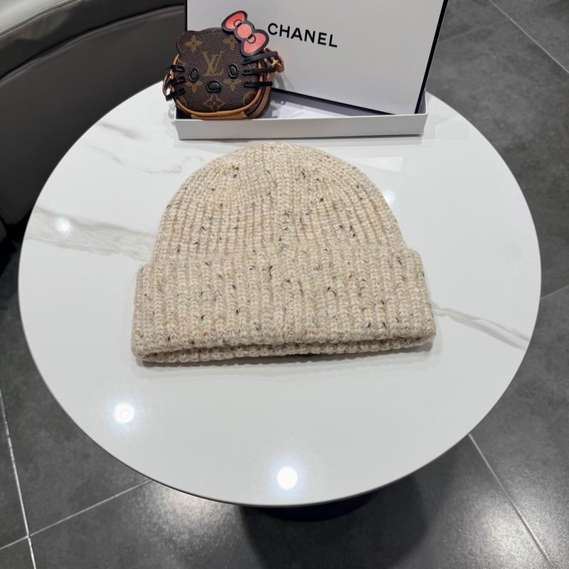 Chanel Hat (631)