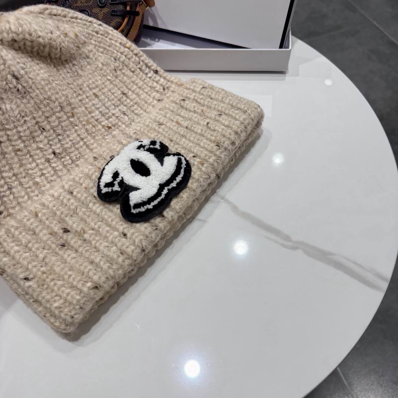 Chanel Hat (633)