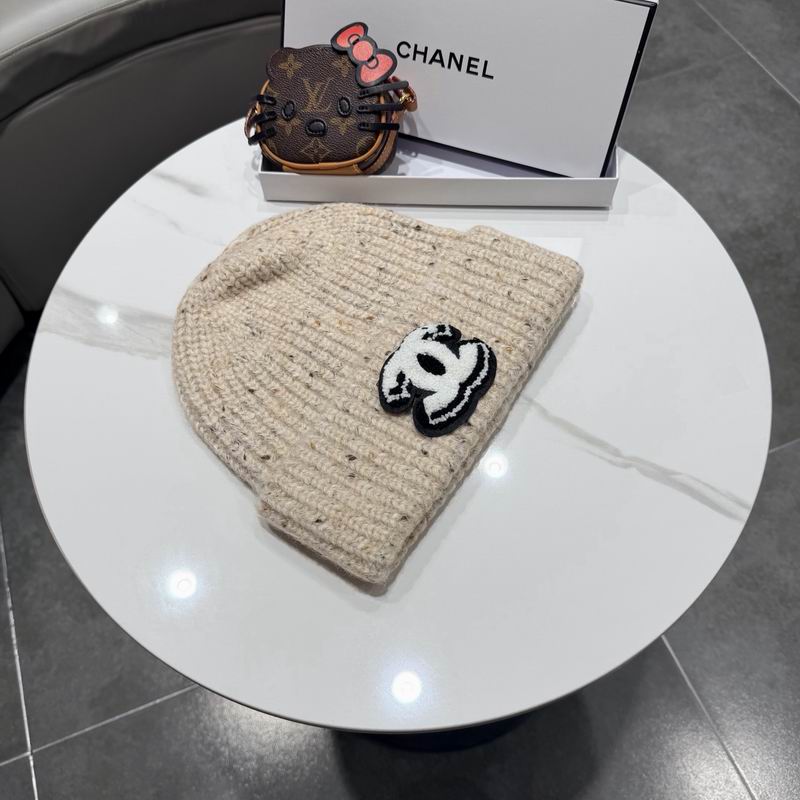 Chanel Hat (634)