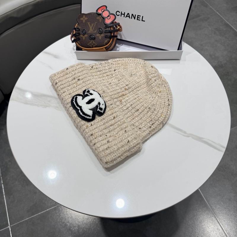 Chanel Hat (635)