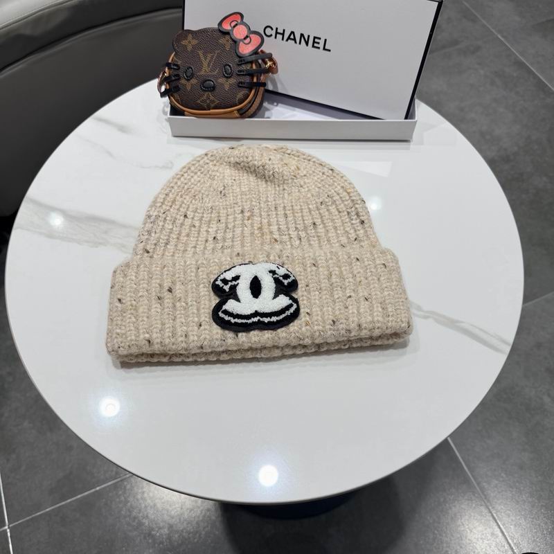 Chanel Hat (636)