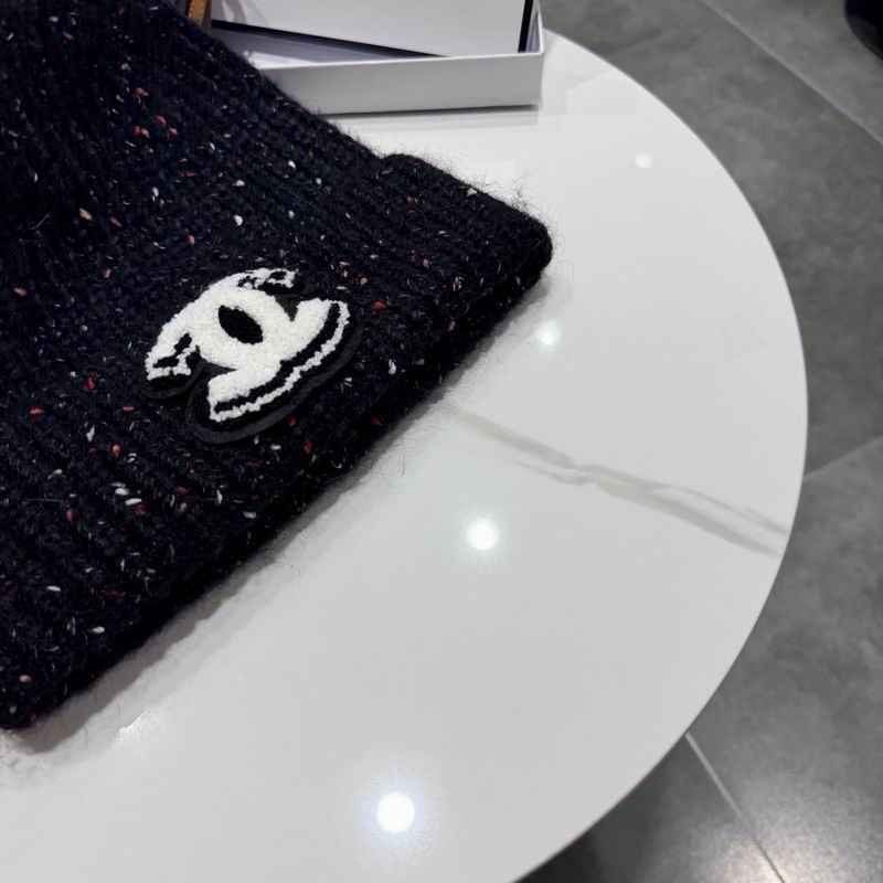 Chanel Hat (643)