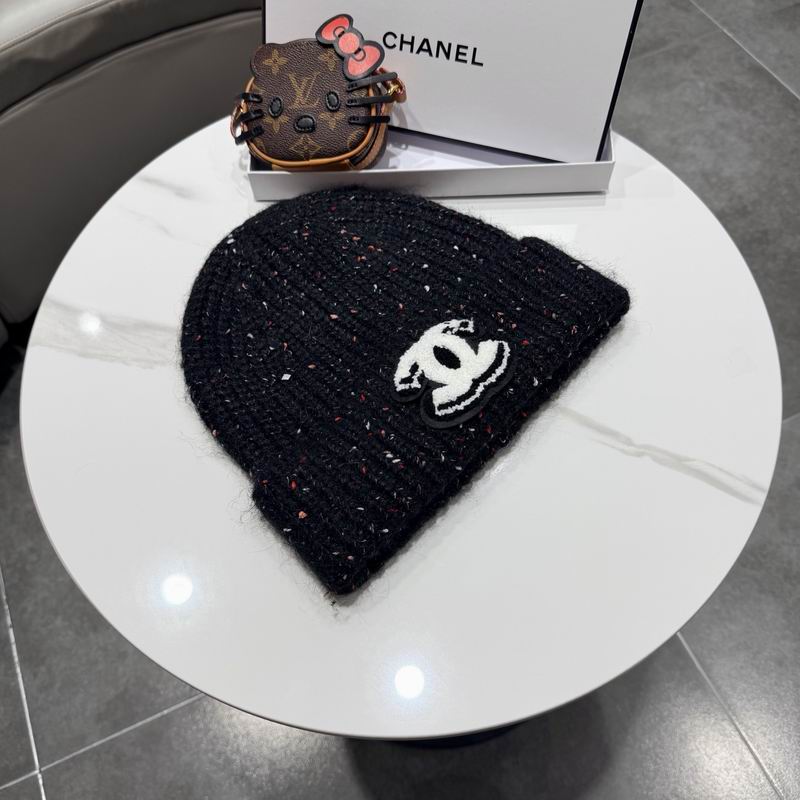 Chanel Hat (644)