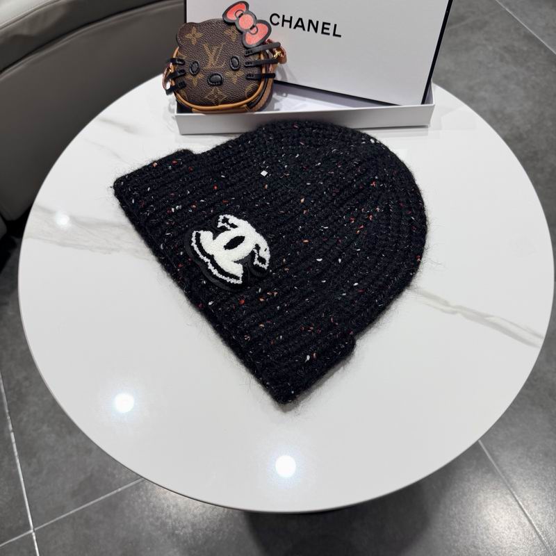 Chanel Hat (645)