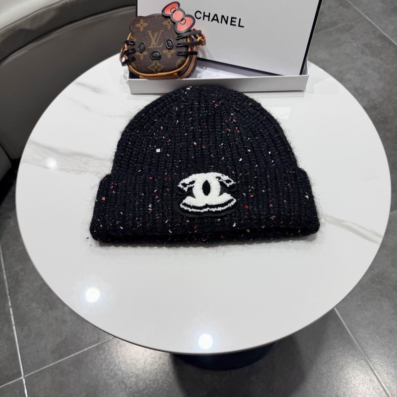 Chanel Hat (646)