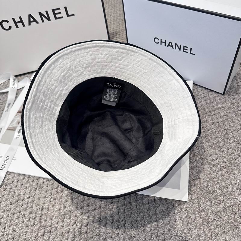 Chanel Hat (659)